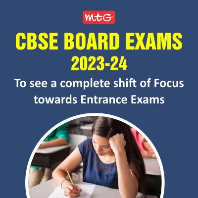 Cbse Board Exams To See A Complete Shift Of Focus Towards Entrance Exams Mtg Blog