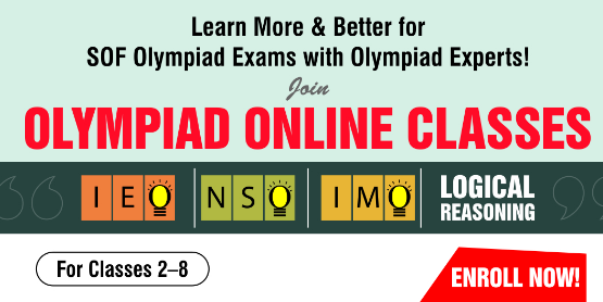 Olympiad online classes