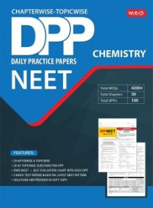 DPP NEET Chemistry