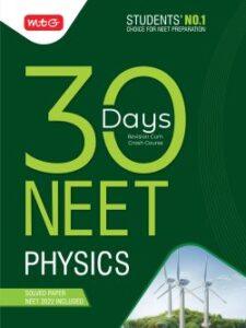 30 days neet physics