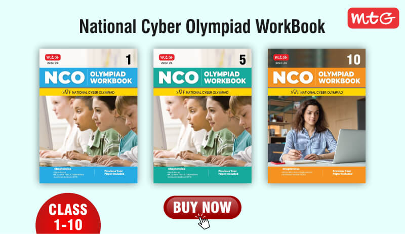 National Cyber Olympiad Work Book