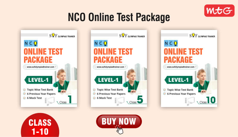 NCO Online test package