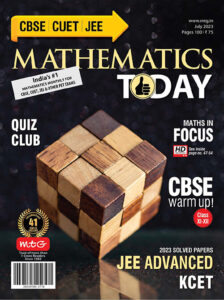 Mathematics today magazine
