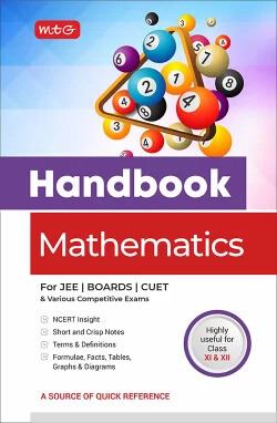 JEE Mathematics handbook