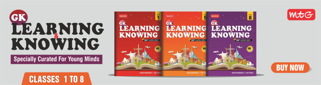 GK learning and knowing