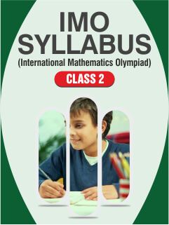 IMO Syllabus Class 2 