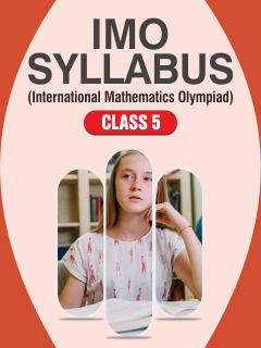 IMO Syllabus Class 5