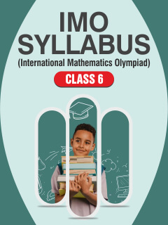 IMO Syllabus Class 6