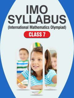 IMO Syllabus Class 7