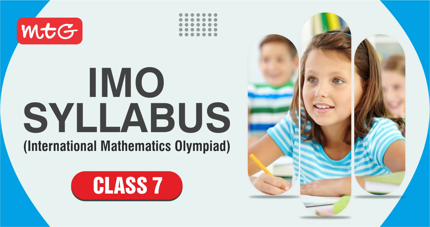 IMO Syllabus Class 7