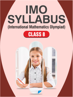 IMO Syllabus Class 8