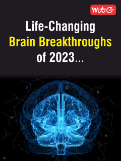 Discover the Top Life-changing Brain Breakthroughs of 2023 