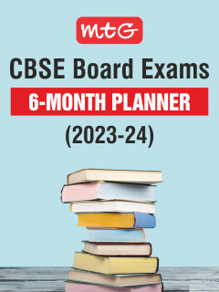 CBSE Board Exams 6-month Planner for 2023-24