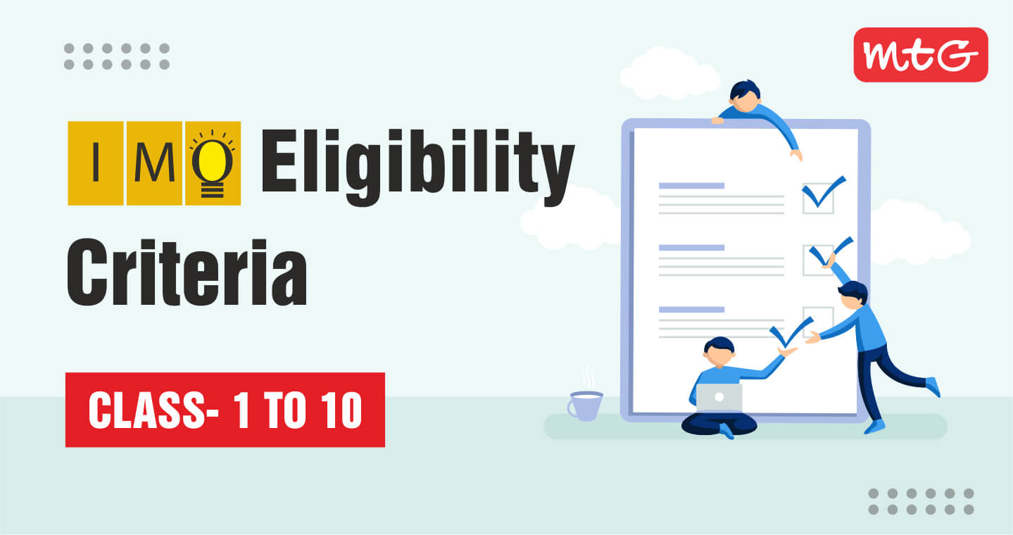 IMO Eligibility Criteria