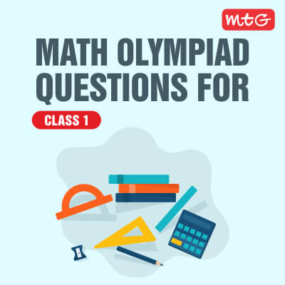 Math Olympiad Questions for Class 2