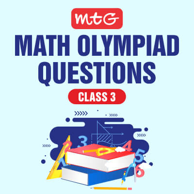 Math Olympiad Questions for Class 3