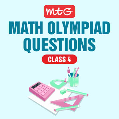 Math Olympiad Questions for Class 4