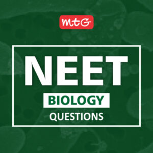 NEET Biology Questions with Answers - MCQ's 