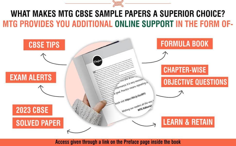 Why scoremore CBSE sample paper class 12 is a superior choice for students 