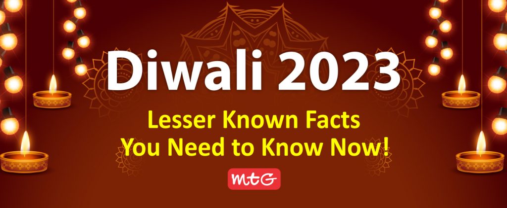 Diwali 2023: Lesser Known Facts You Need to Know Now!
