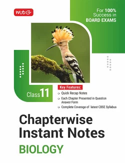 Instant notes book biology class 11
