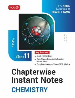 Instant notes book chemistry class 11