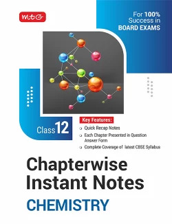 Instant notes book chemistry class 12