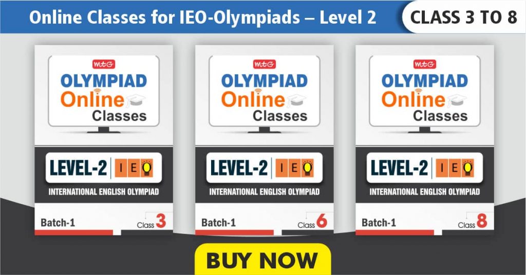 Online Classes for English-IEO-Olympiads – Level 2
