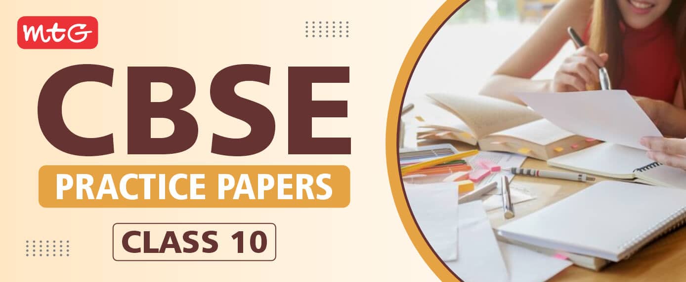 CBSE Practice Papers Class 10 (2023-24)