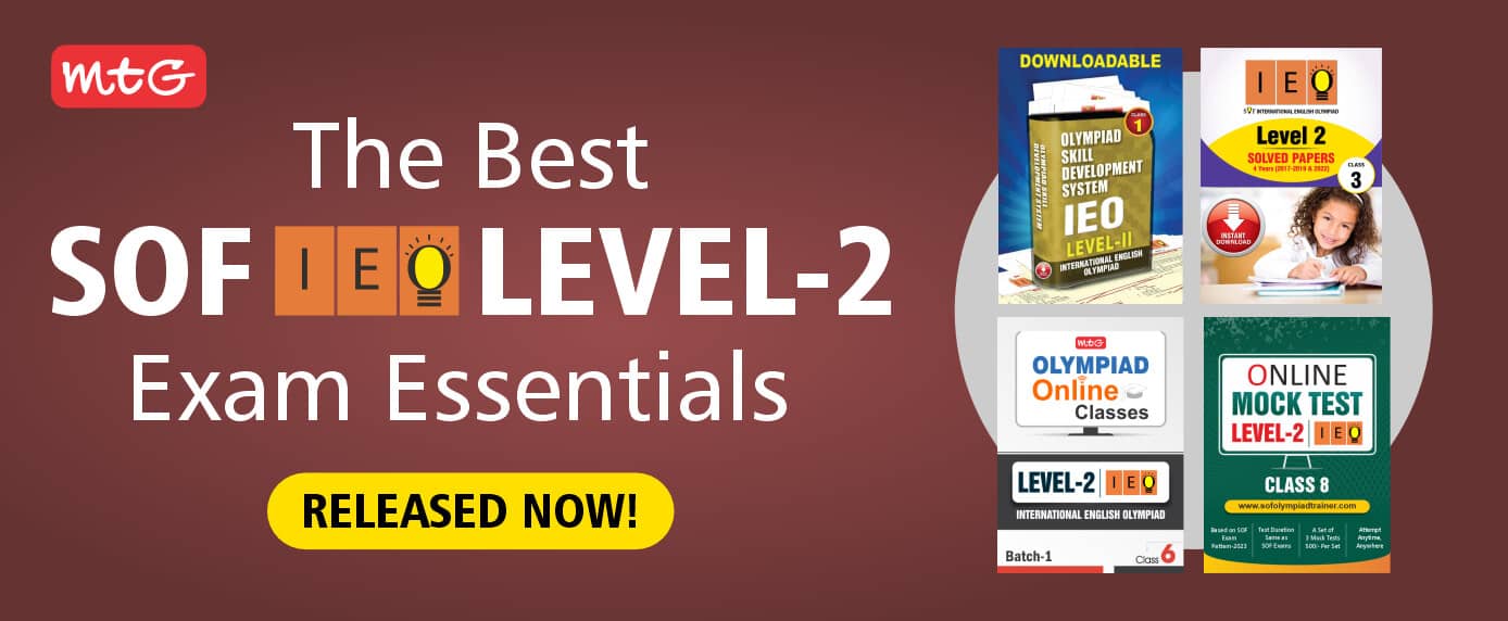 Best SOF IEO Level-2 Exam Essentials